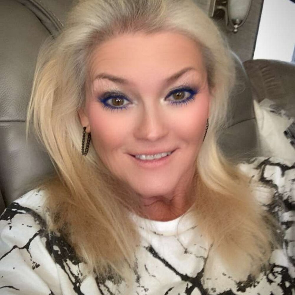 @catjines Like this post so that you will know when I go live, Cathy